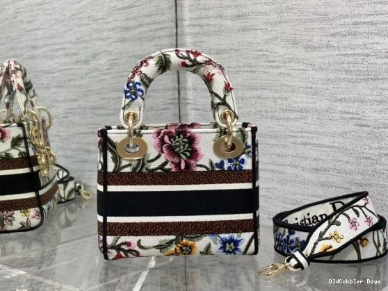 OldCobbler Bags DIRO-17CM LADY 0725